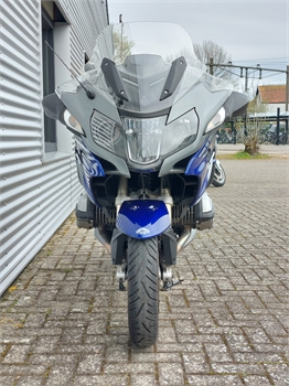 BMW R 1200 RT LC